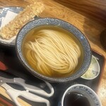 き田たけうどん - 