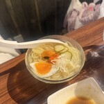 焼肉はるくん - 