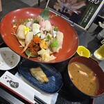 喰居来居や 和ん - 