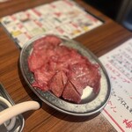 焼肉はるくん - 