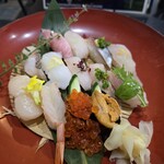喰居来居や 和ん - 