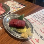 焼肉はるくん - 