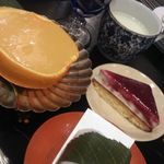 さ行 - 2015年4月(デザート)