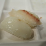 大江戸温泉物語 恵那峡 - 2015年03月18日（水）　夕食