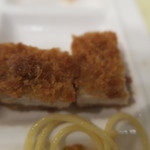 大江戸温泉物語 恵那峡 - 2015年03月18日（水）　夕食