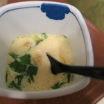 大江戸温泉物語 恵那峡 - 2015年03月18日（水）　夕食