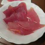 大江戸温泉物語 恵那峡 - 2015年03月18日（水）　夕食