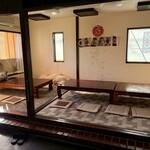 中華料理 豊合 - 内観写真: