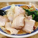 拉麺 アイオイ - 料理写真: