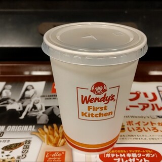 ウェンディーズ・ファーストキッチン_0