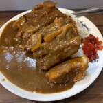中華料理 宝亭 - 
