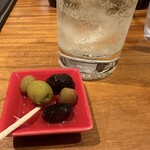 しぇりークラブ - 