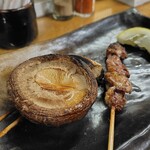 やきとり 歩乃ぼの - 