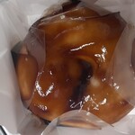 ミスタードーナツ - 料理写真: