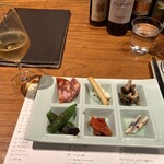 しぇりークラブ - 