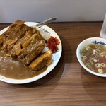 中華料理 宝亭 - 