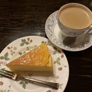 カフェ・ル・グレ_1