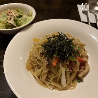 カフェ・ル・グレ_0
