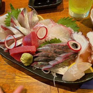 海鮮居酒屋 れん_0