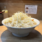 自家製麺 浜一 - 料理写真: