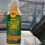 セブンイレブン - ドリンク写真: