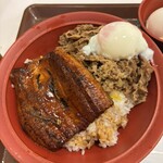 すき家 - 料理写真: