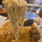 スタミナラーメン 神楽 - 