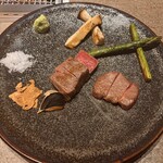 肉料理 ほの火 - 