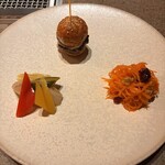 肉料理 ほの火 - 