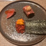 肉料理 ほの火 - 