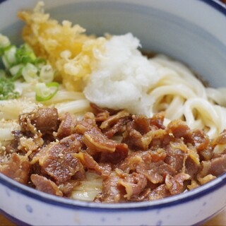 讃岐うどん おおまえ_0
