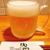 スタミナ串焼き内田