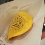 橘香堂 - 料理写真:焼きたて「むらすずめ」