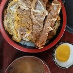 太田食堂 - 料理写真: