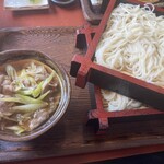 めん処孫万 - 