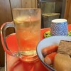 もつ焼き 染み煮込み 秀へい
