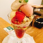 アフタヌーン・ティー ティールーム - 