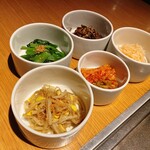 ビーフキッチン - 