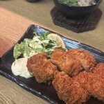 食彩や魚太郎 - 