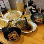 酒楽 むらくも - 