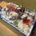 食彩や魚太郎 - 
