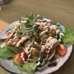 食彩や魚太郎 - 