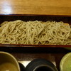蕎麦處 しみず