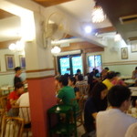 Restoran Ole Sayang - 