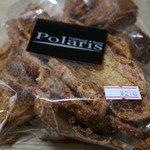 ポラリス - メープル クロワッサン ラスク