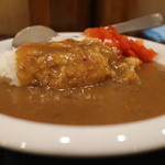 Hakone Soba - カレー