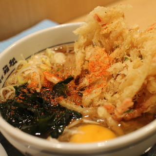 名代 箱根そば_1