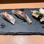 塩竈 しらはた - 