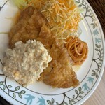宮崎チキン南蛮ogata - 