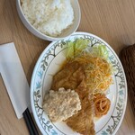 宮崎チキン南蛮ogata - 